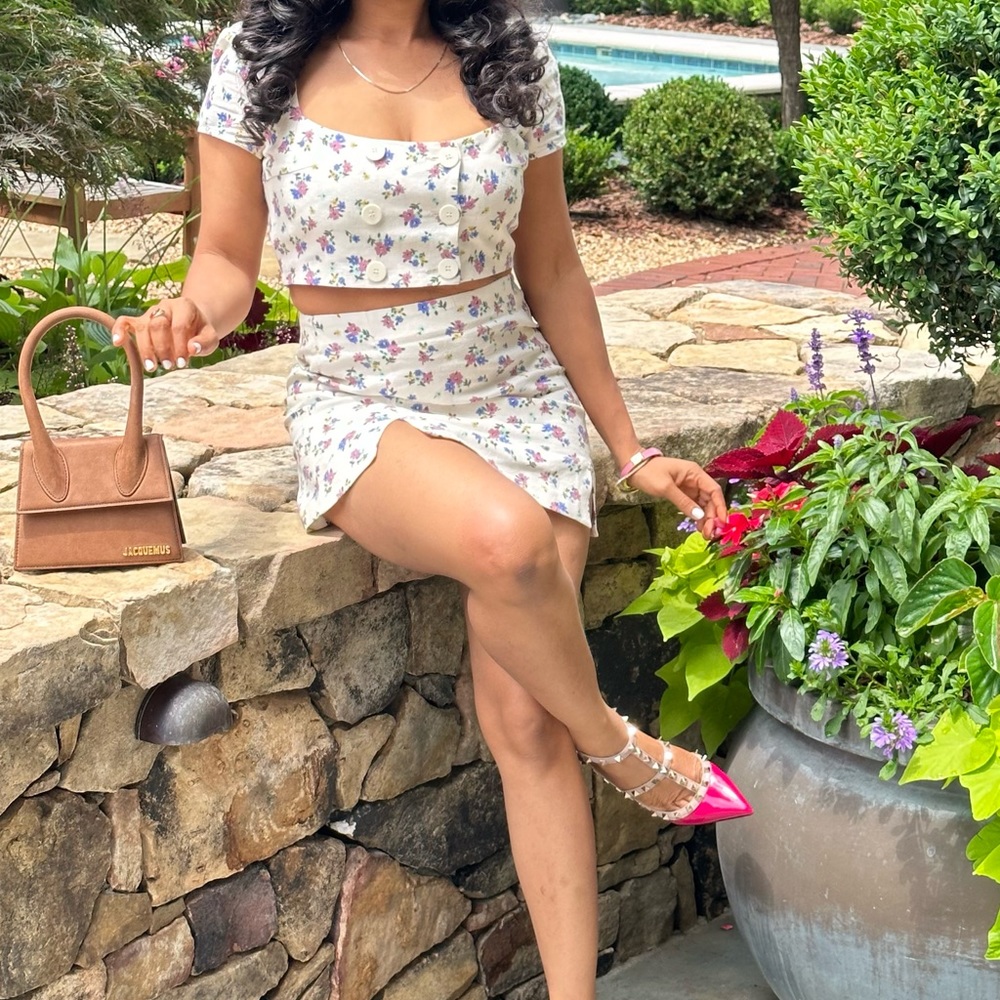 Zara 2 Piece Set In Size S. Will Fit A Size Us 2 … - image 3